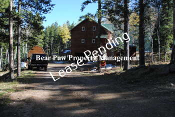 283 Paiute Road , Evergreen,  80439