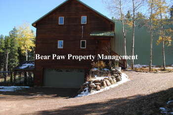 283 Paiute Road , Evergreen,  80439