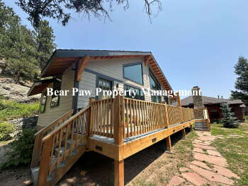 31983 Upper Bear Creek Road #1, Evergreen,  80439