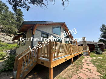 31983 Upper Bear Creek Road #2 , Evergreen,  80439