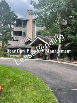 31819 Rocky Village Drive Unit 318, Evergreen,  80439