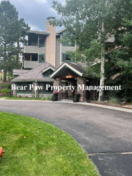 31819 Rocky Village Drive Unit 318, Evergreen,  80439