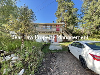 26132 Center Drive Upper , Kittredge,  80457