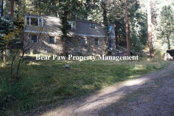 67 Witter Gulch Road , Evergreen,  80439