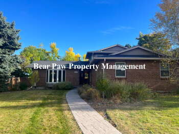 13856 West 2nd Avenue , Golden,  80401