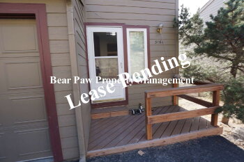 3168 Buckboard Drive , Evergreen,  80439