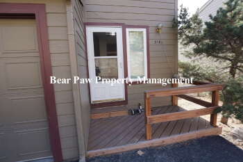 3168 Buckboard Drive , Evergreen,  80439