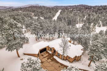 30200 Beaver Creek Lane , Evergreen,  80439