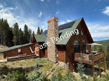 21655 Chicago Crk Rd , Idaho Springs,  80452