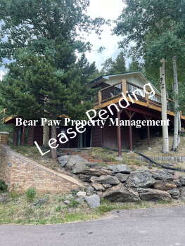 66 Lodgepole Circle , Evergreen,  80439