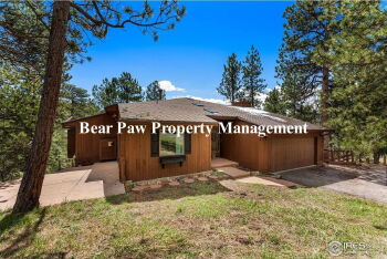 2084 Foothills Drive , Golden,  80401