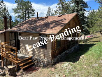 27586 Mountain Park Road , Evergreen,  80439
