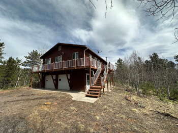 416 Jones Road , Bailey,  80421