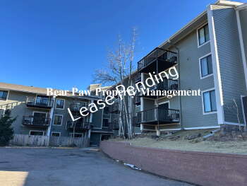 31270 John Wallace Road #207, Evergreen,  80439