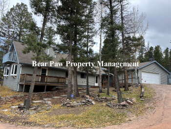 1205 Burland Drive , Bailey,  80421