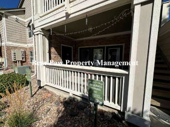 4385 S Balsam St 3-104, Denver,  80123