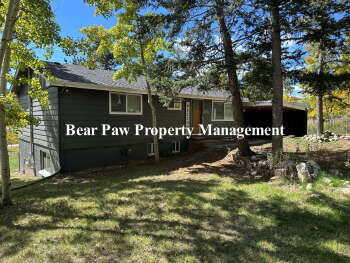 25694 Stansberry Street , Conifer,  80433