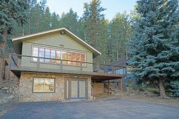 27460 Highway 74 , Evergreen,  80439