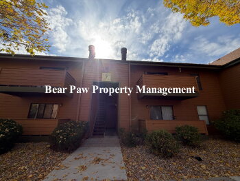 3315 South Ammons Street #7-103, Lakewood,  80227