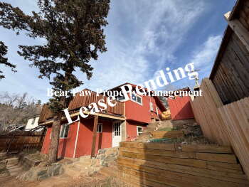 2855 Southeast Grapevine Road , Idledale,  80453