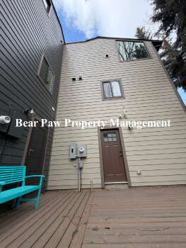 4886 Silver Spruce Ln , Evergreen,  80439