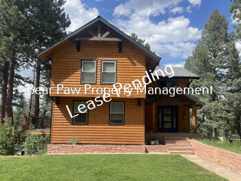 27681 Fern Gulch Drive , Evergreen,  80439