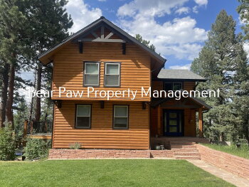 27681 Fern Gulch Drive , Evergreen,  80439