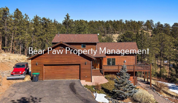 24847 Richmond Hill Rd , Conifer,  80433