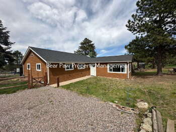 6058 Park St , Evergreen,  80439