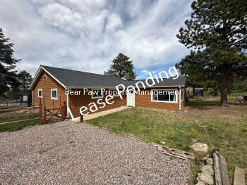 6058 Park St , Evergreen,  80439