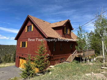 10228 Christopher Dr , Conifer,  80433
