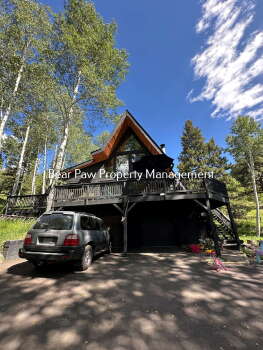 7196 Aspen Meadow Drive , Evergreen,  80439