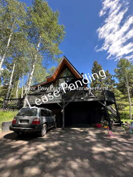 7196 Aspen Meadow Drive , Evergreen,  80439