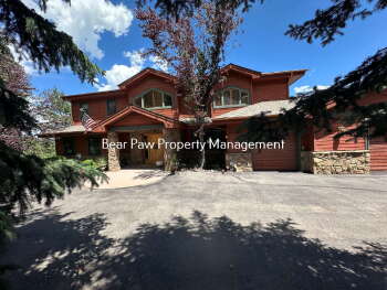 27065 Mountain Park Road , Evergreen,  80439