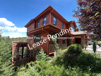 27065 Mountain Park Road , Evergreen,  80439