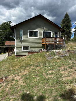 159 Columbine Drive , Bailey,  80421