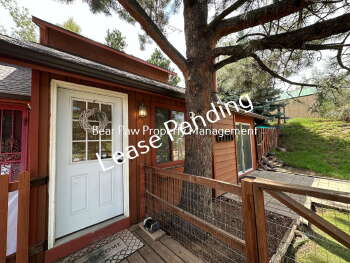 26154 South End Rd , Kittredge,  80457