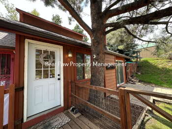 26154 South End Rd , Kittredge,  80457