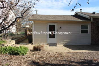 17185 W 8th Pl Unit B, Golden,  80401