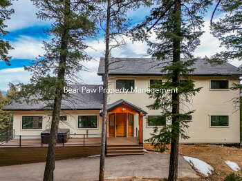 25553 Mountain Moss Court , Evergreen,  80439