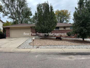 1600 Ulysses Court , Golden,  80401