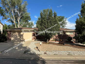 1600 Ulysses Court , Golden,  80401