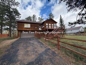 541 Beaver Trail , Bailey,  80421