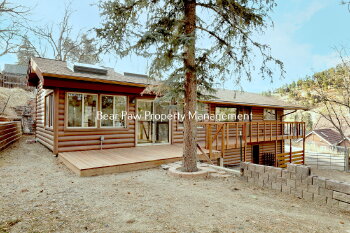 26214 Seitz Road , Kittredge,  80457