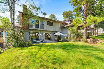 2338 Hearth Drive # 25, Evergreen,  80439