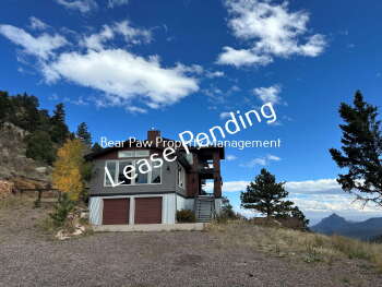 14126 Wamblee Trail , Conifer,  80433