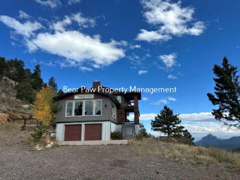 14126 Wamblee Trail , Conifer,  80433