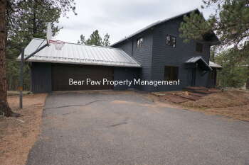 32 South Jones Creek Lane , Pine,  80470
