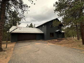 32 South Jones Creek Lane , Pine,  80470