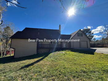 26292 Vosler Street , Conifer,  80433